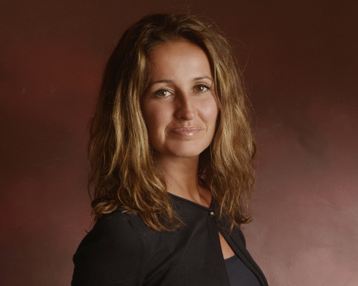 Dott.ssa Luigia Brera